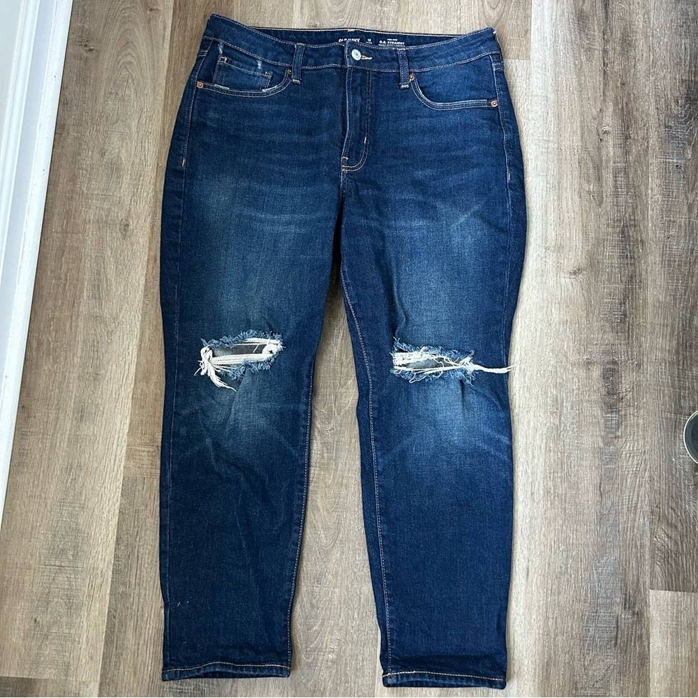 Old Navy OG Jeans